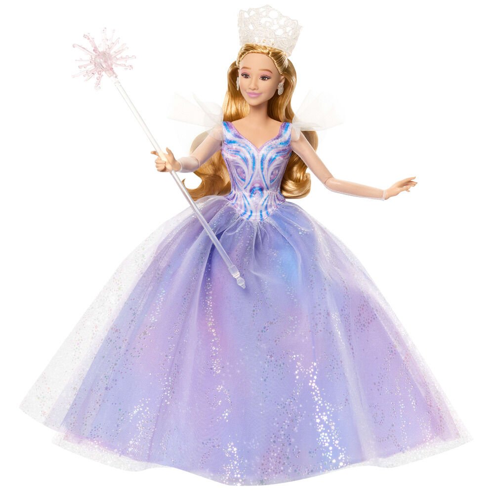 Wicked 2 Glinda Upland doll - Image 3