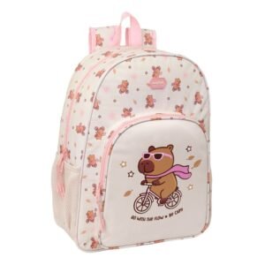 Capybara adaptable backpack 42cm