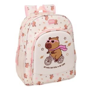 Capybara adaptable backpack 38cm