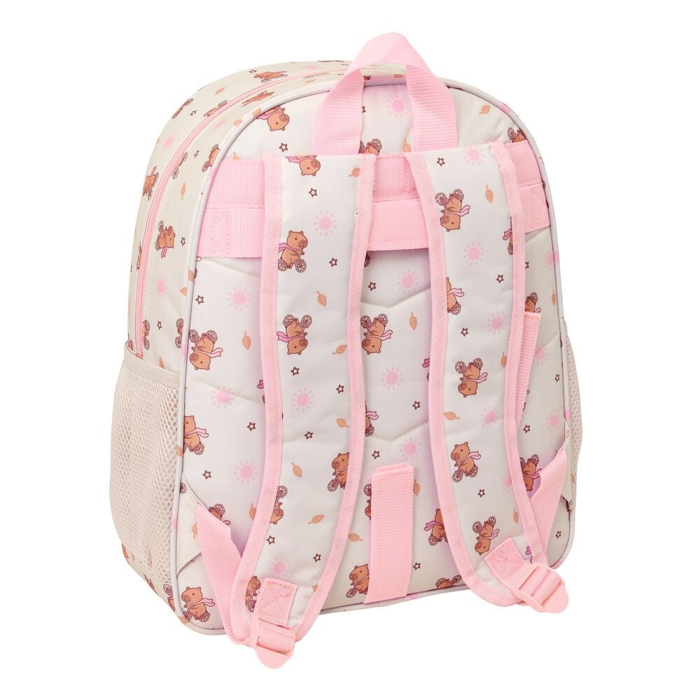 Capybara adaptable backpack 38cm - Image 2