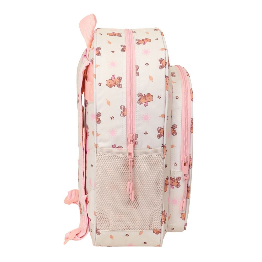 Capybara adaptable backpack 38cm - Image 3