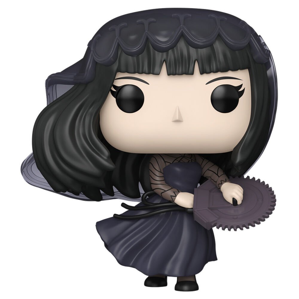 POP figure Sakamoto Days Osaragi - Image 2