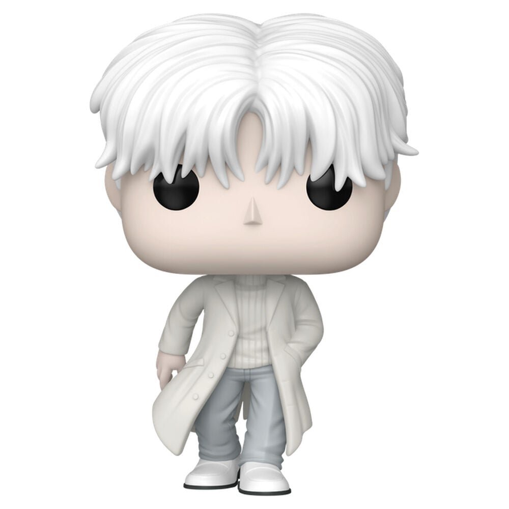 POP figure Sakamoto Days X Slur - Image 2