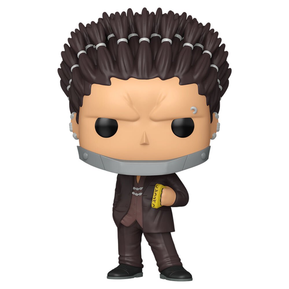 POP figure Sakamoto Days Hyo - Image 2
