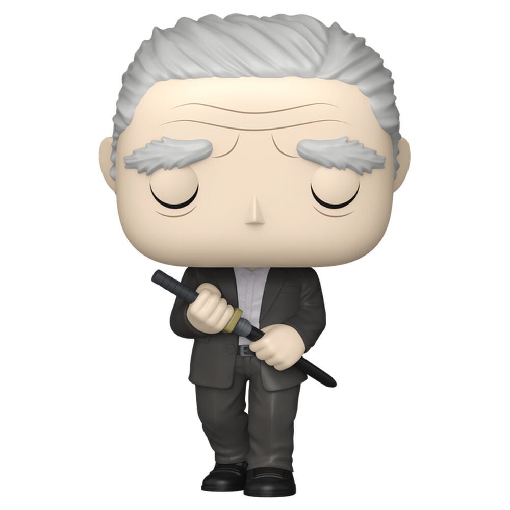 POP figure Sakamoto Days Takamura - Image 2