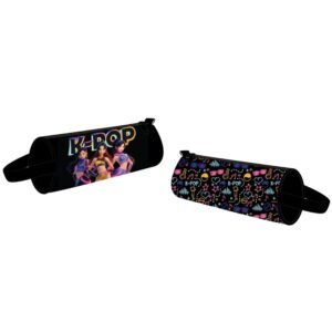 KPop pencil case