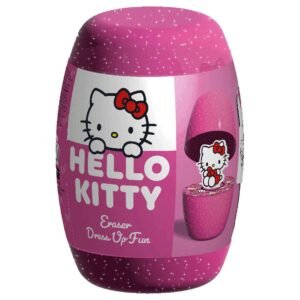 Hello Kitty surprise set