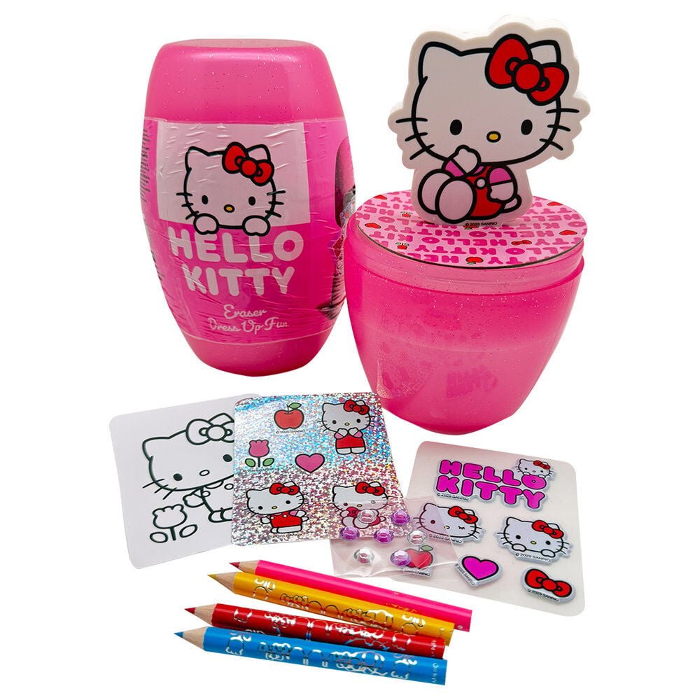 Hello Kitty surprise set - Image 2