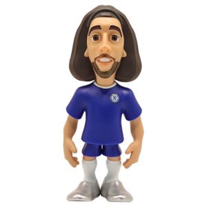 Chelsea Cucurella figure minix 12cm