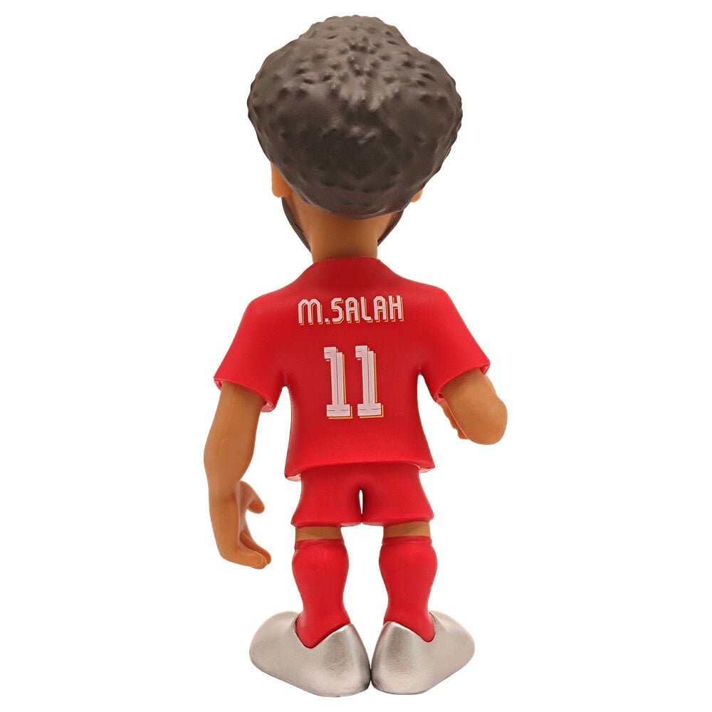 Liverpool Salah figure minix 12cm - Image 3
