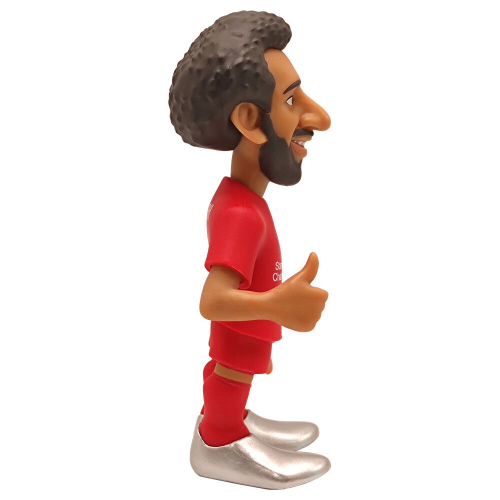 Liverpool Salah figure minix 12cm - Image 4