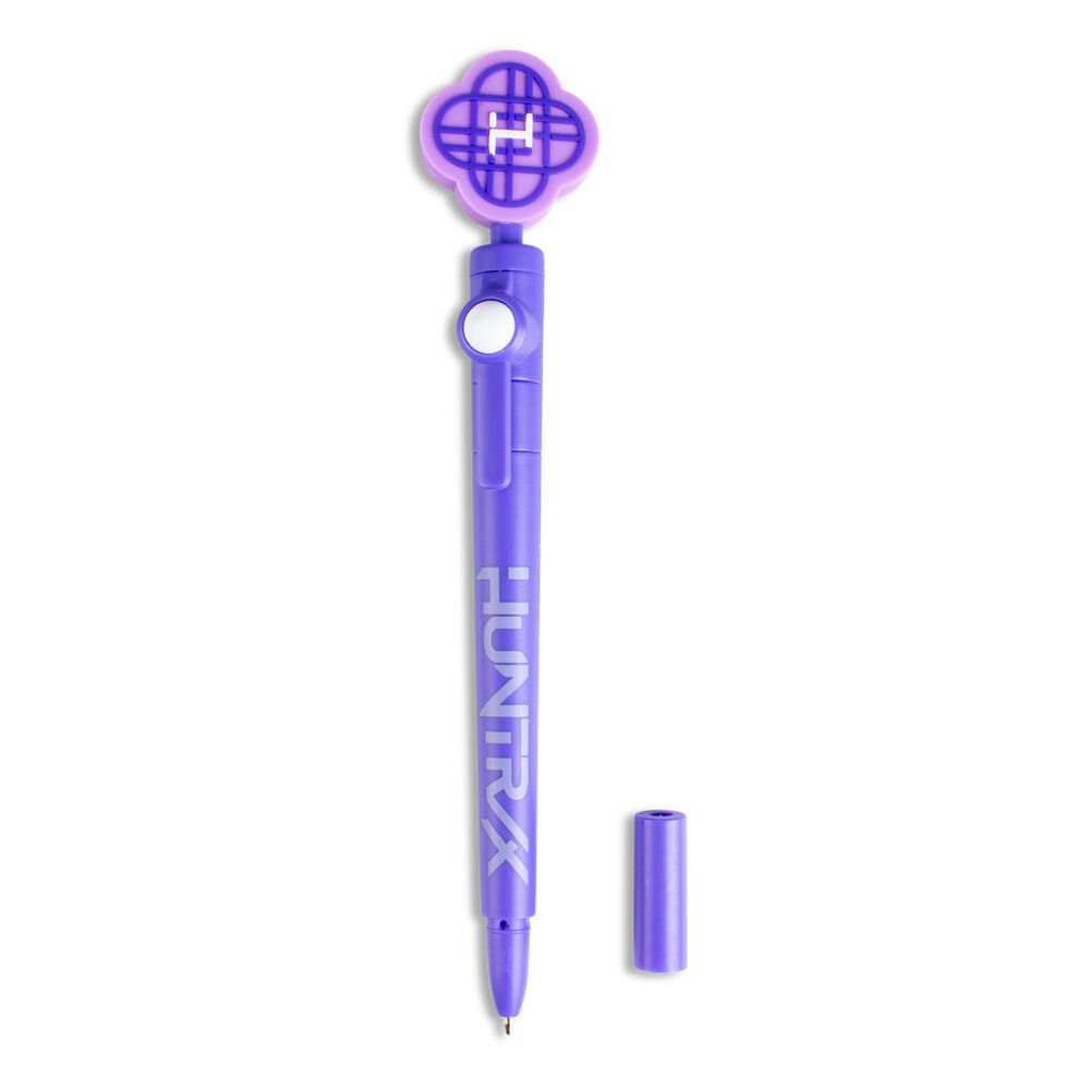 KPop Demon Hunters fidget pen - Image 2