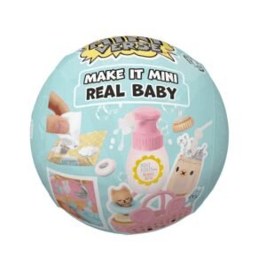Miniverse Make It Mini Baby Nurturing assorted surprise capsule