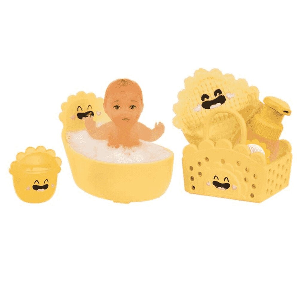 Miniverse Make It Mini Baby Nurturing assorted surprise capsule - Image 3