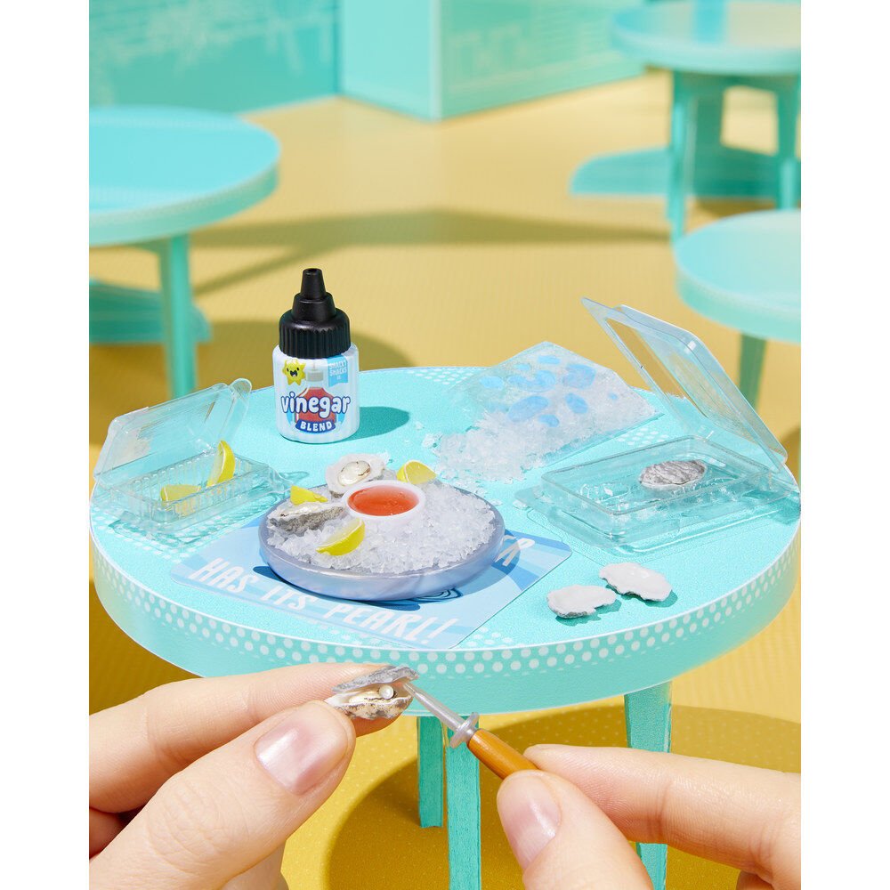 Miniverse Make It Mini Cafe series 6 assorted surprise capsule - Image 3