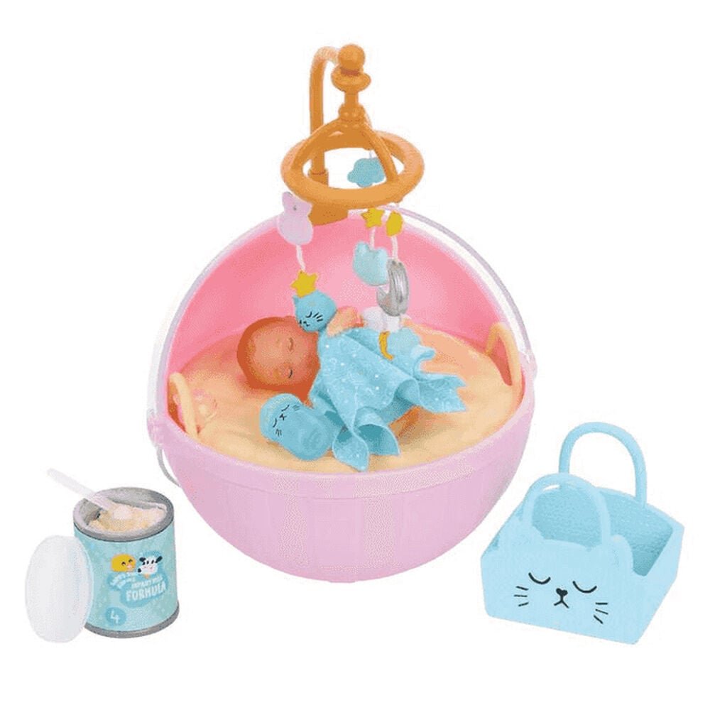 Miniverse Make It Mini Baby Nurturing assorted surprise capsule - Image 4