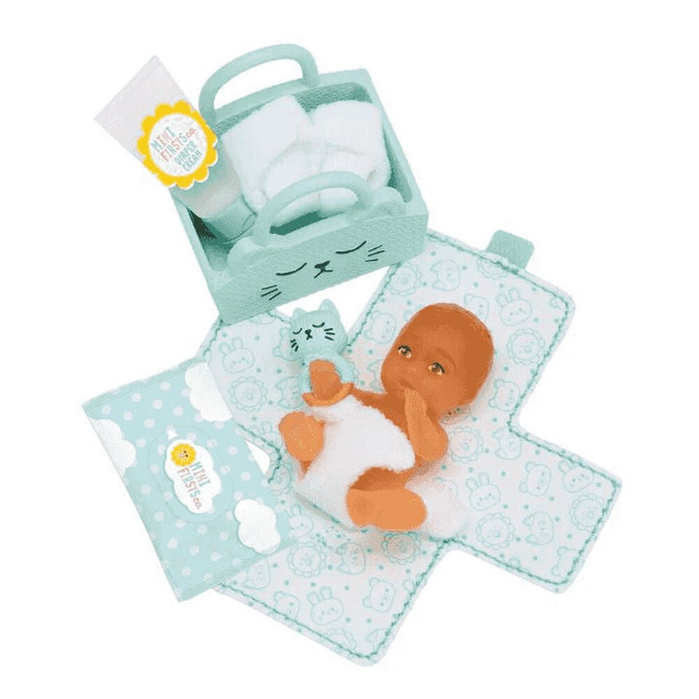 Miniverse Make It Mini Baby Nurturing assorted surprise capsule - Image 5