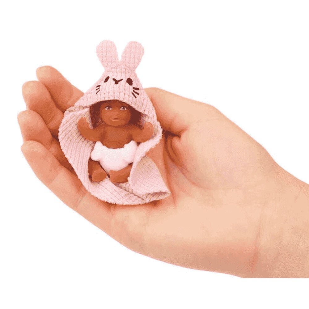 Miniverse Make It Mini Baby Nurturing assorted surprise capsule - Image 6