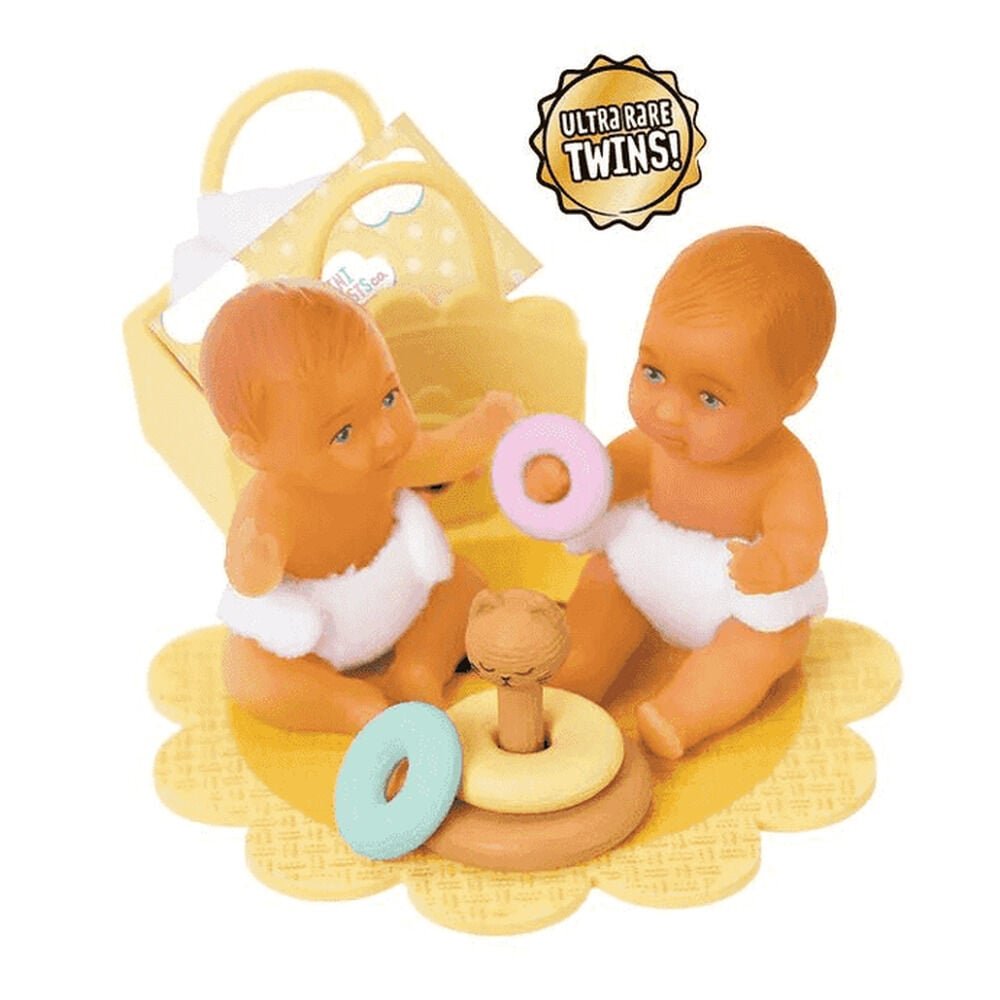 Miniverse Make It Mini Baby Nurturing assorted surprise capsule - Image 7