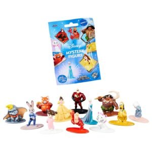 Disney assorted surprise figure 4cm