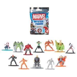 Marvel assorted surprise figure 4cm