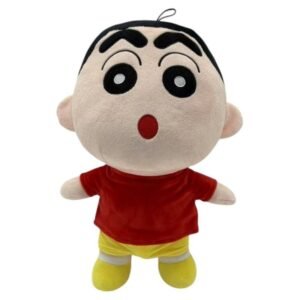 Crayon Shin-chan - Shin Chan plush toy 80cm