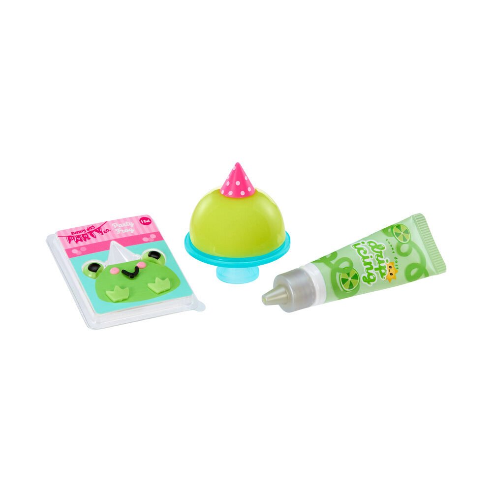 Miniverse Make It Mini From Scratch series 3 assorted surprise capsule - Image 9