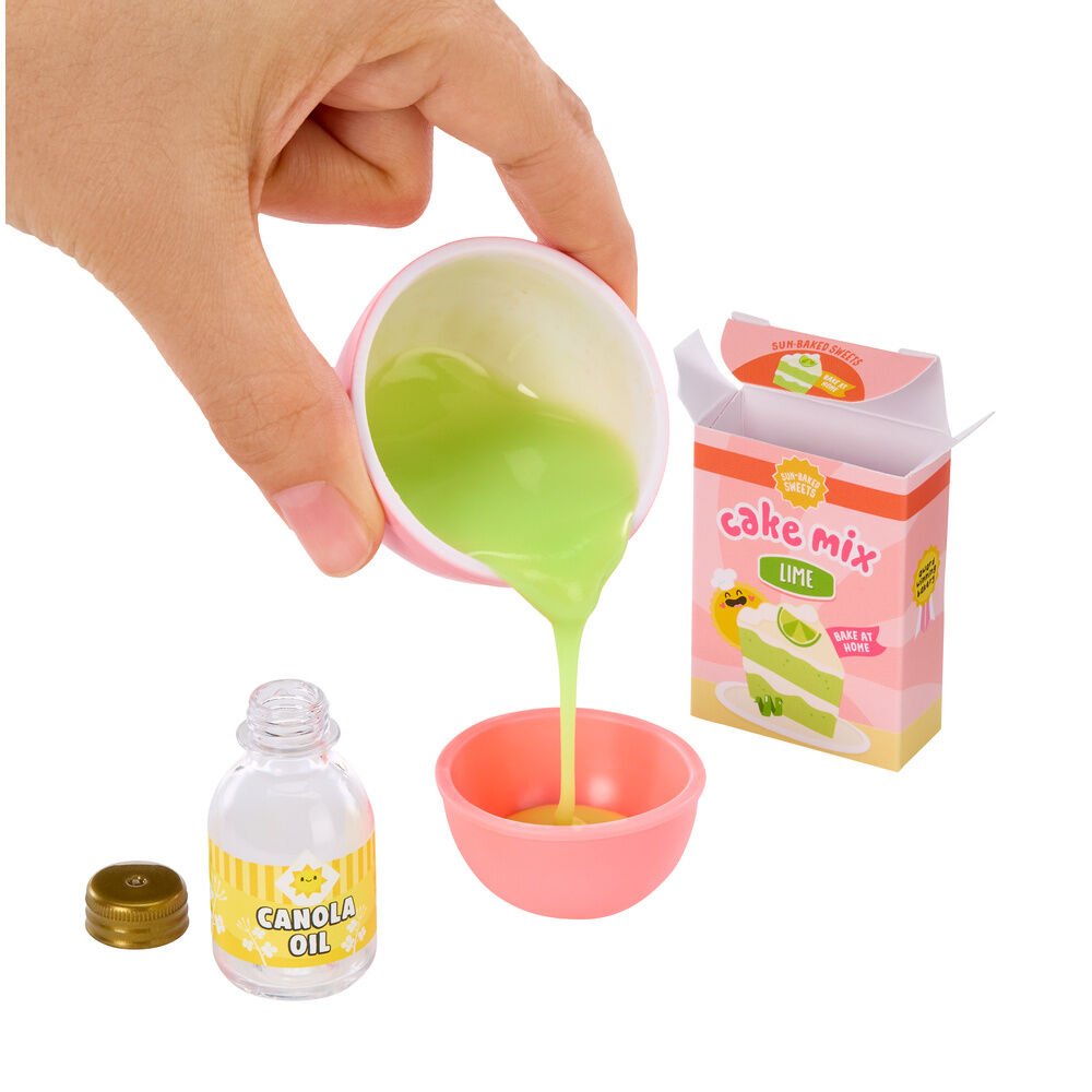 Miniverse Make It Mini From Scratch series 3 assorted surprise capsule - Image 10