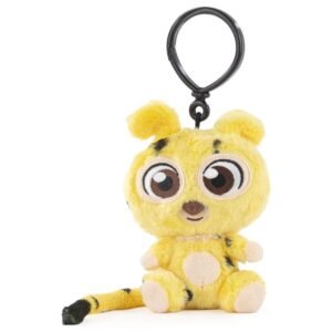 Marsupilami plush keychain13cm