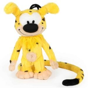 Marsupilami Classic plush toy 18cm