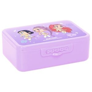Kpop Demon Hunters Chibi lunch bag 850ml