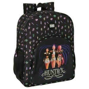 Kpop Demon Hunters Sound adaptable backpack 38cm
