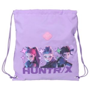 Kpop Demon Hunters Battle gym bag 40cm