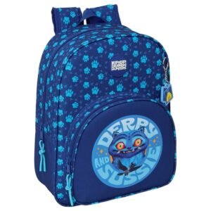 Kpop Demon Hunters Derpy adaptable backpack 34cm