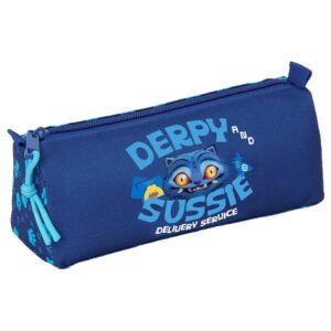 Kpop Demon Hunters Derpy pencil case