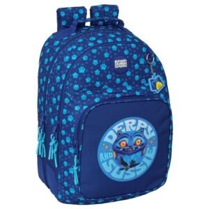 Kpop Demon Hunters Derpy adaptable backpack 42cm
