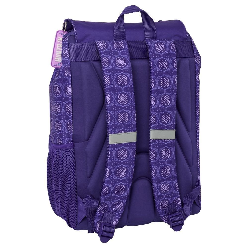 Kpop Demon Hunters Fighters backpack 41cm - Image 2