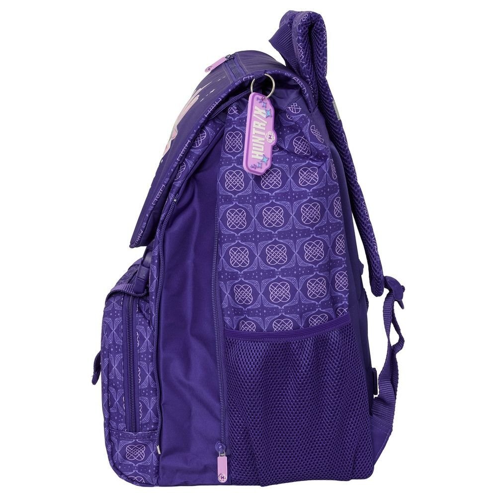 Kpop Demon Hunters Fighters backpack 41cm - Image 4