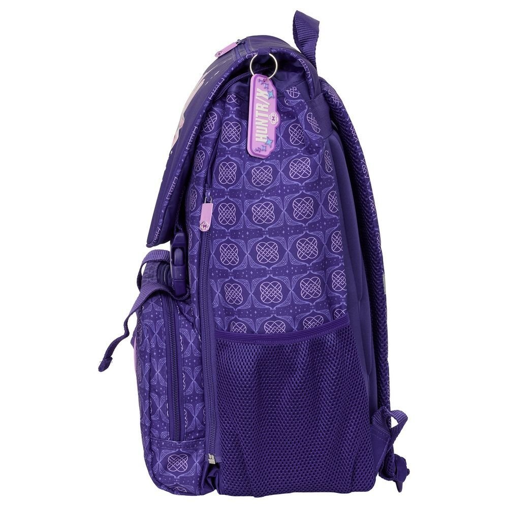 Kpop Demon Hunters Fighters backpack 41cm - Image 5