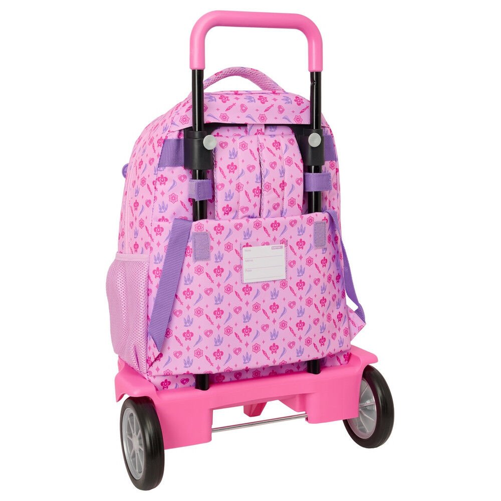 Kpop Demon Hunters Stage compact evolution trolley 45cm - Image 2