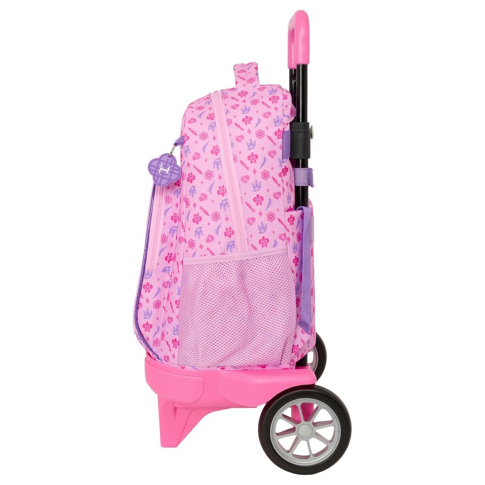 Kpop Demon Hunters Stage compact evolution trolley 45cm - Image 3