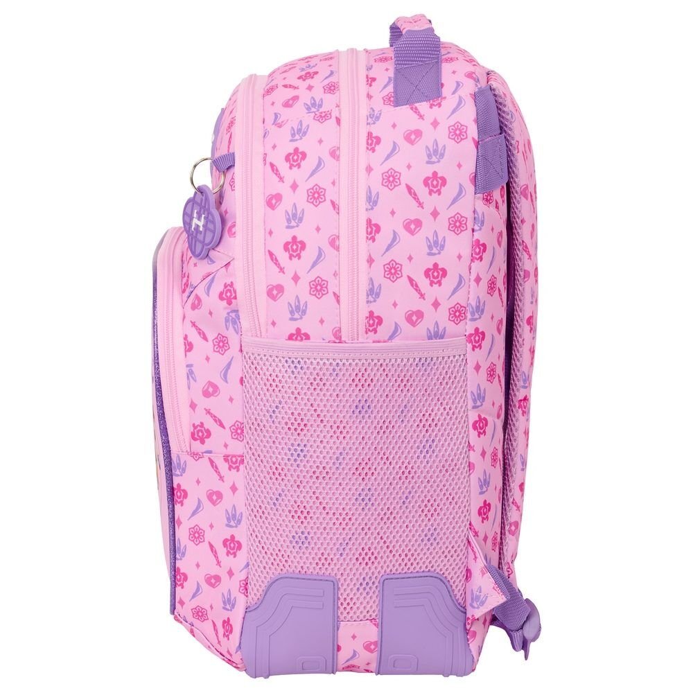 Kpop Demon Hunters Stage adaptable backpack 42cm - Image 3
