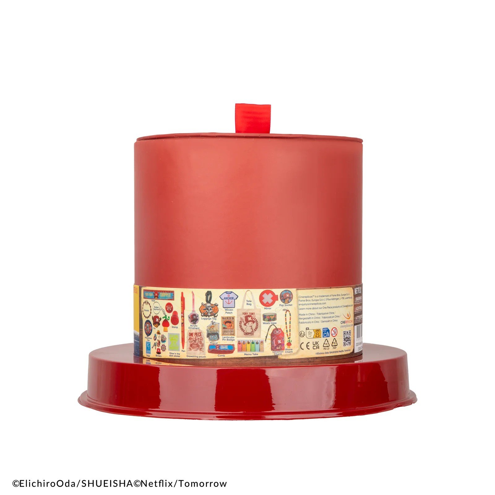 Advent Calendar - One Piece Chopper 2026 - Image 19