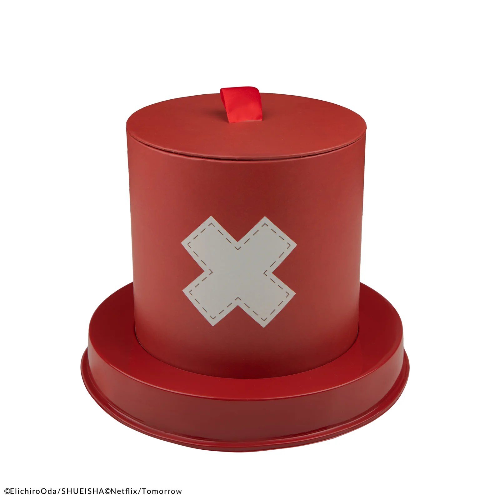 Advent Calendar - One Piece Chopper 2026 - Image 13