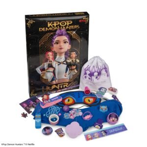 Advent Calendar - KPop Demon Hunters Classic 2026